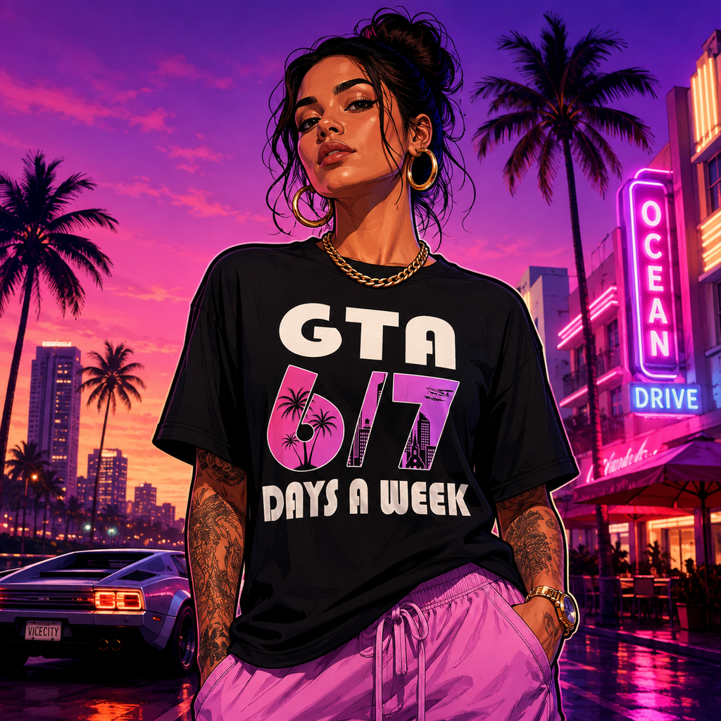 67 Unisex T-Shirt