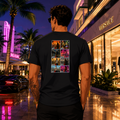 GTA Checklist Unisex t-shirt