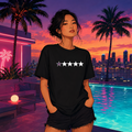 Wanted Level 1 Unisex t-shirt