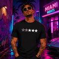 Wanted Level 2 Unisex t-shirt